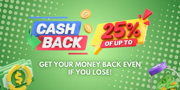 Popular Online Casino Tournaments - Compete for big prizes