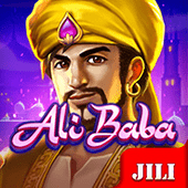 Ali Baba at Popular Online Casino
