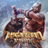 Asgardian Rising at Popular Online Casino
