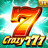 Crazy777 Slot
